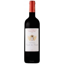 Chateau Comte Des Cordes | Red Wine